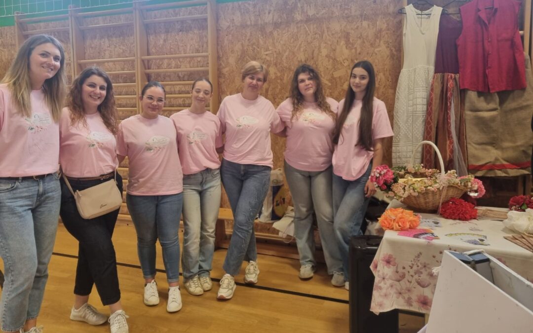 Balota sudjelovala na Festivalu zavičajnosti