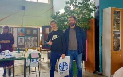 Mladi povjesničari zablistali na natjecanjima u Istri i šire