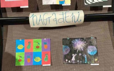 Likovni nadareni učenici nagrađeni na natječaju Boje izbora