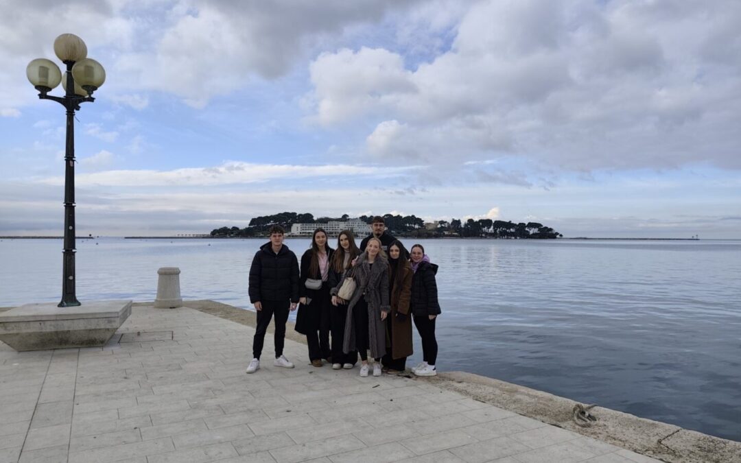 Najnoviji projekt zavičajne nastave