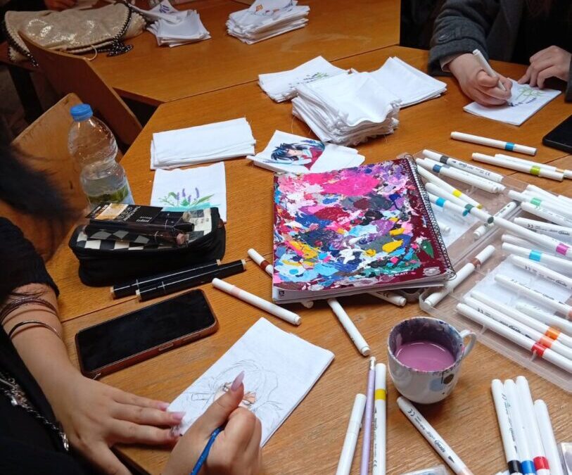 Balotine mirisne vrećice