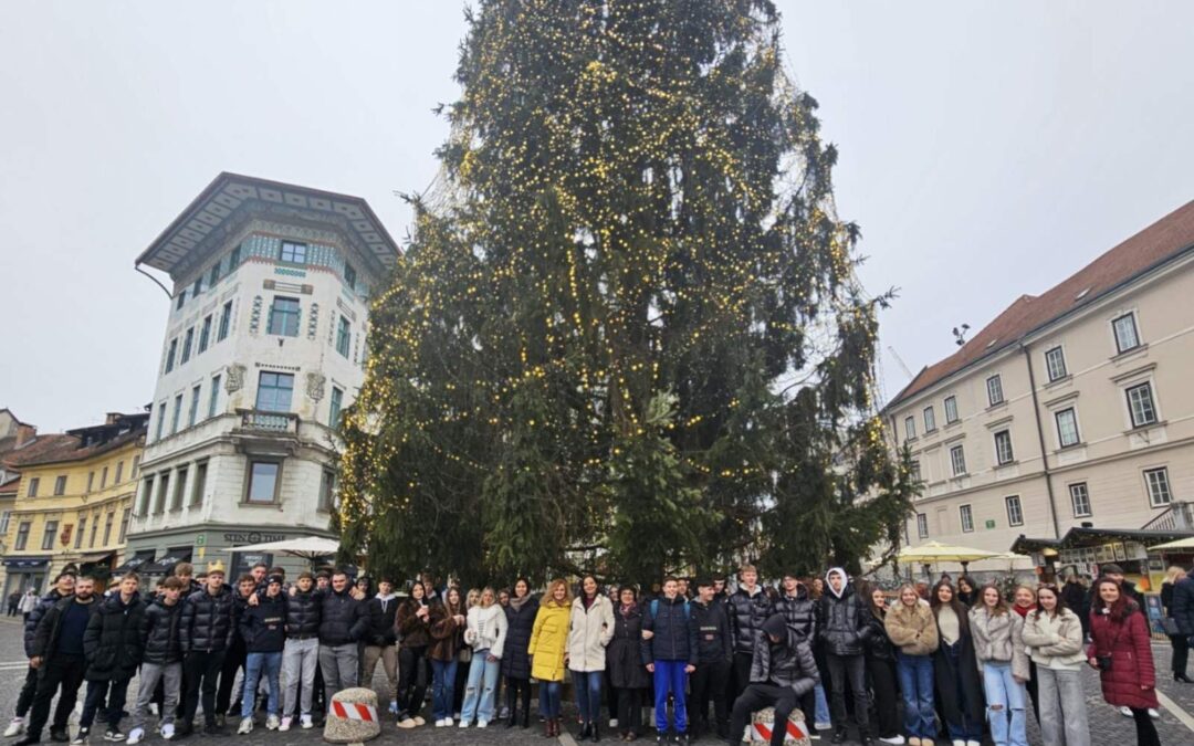 Krenuli smo u adventske pohode
