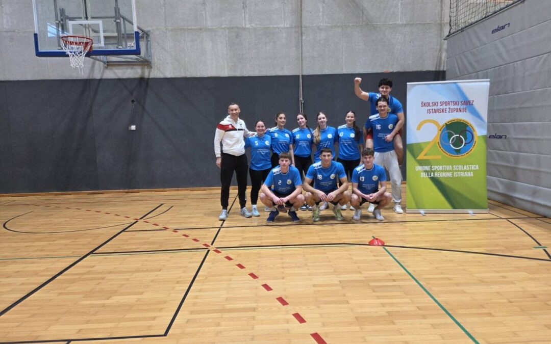 Balota ima šampione u graničaru