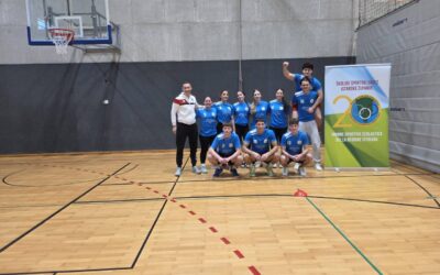 Balota ima šampione u graničaru