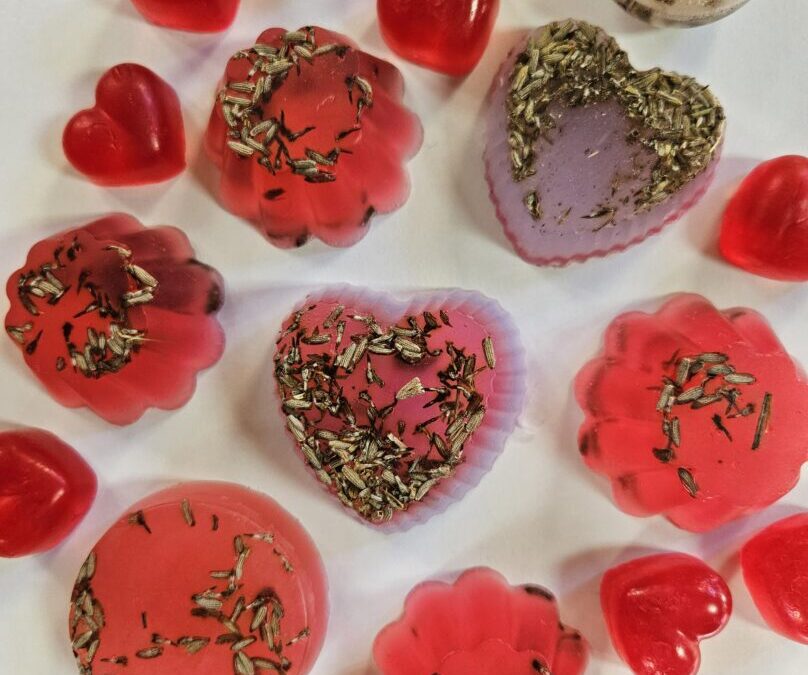 Kreativni radovi marljivih Balotaša zasjat će i na Božićnom sajmu