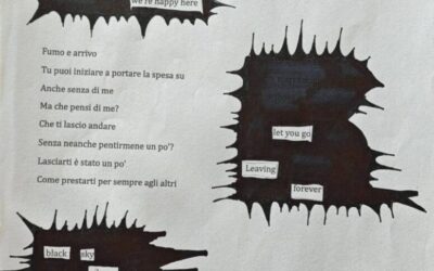 Poetski kreativci mijenjaju satove Engleskog jezika