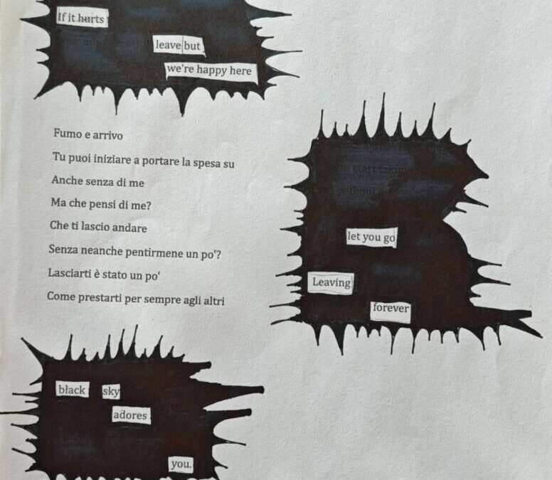 Poetski kreativci mijenjaju satove Engleskog jezika