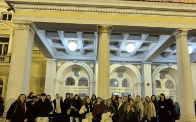 Kad kazalište postane učionica