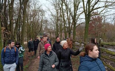 Agrotehničari u edukativnoj posjeti farmama