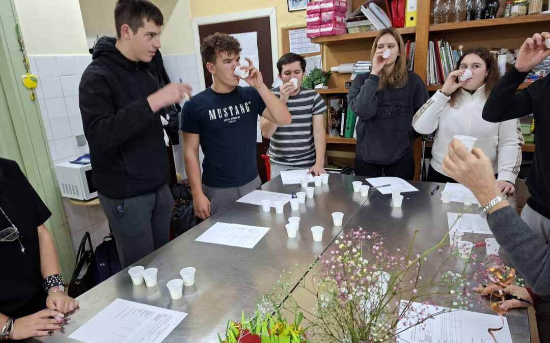 Mijeko naše svagdašnje