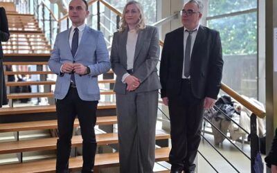 U Poreču održan rekordni 4. Sajam karijera