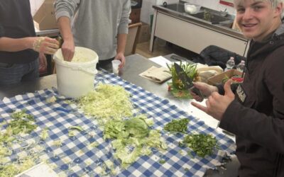 Agrotehničari radni tjedan završili poučno i praktično