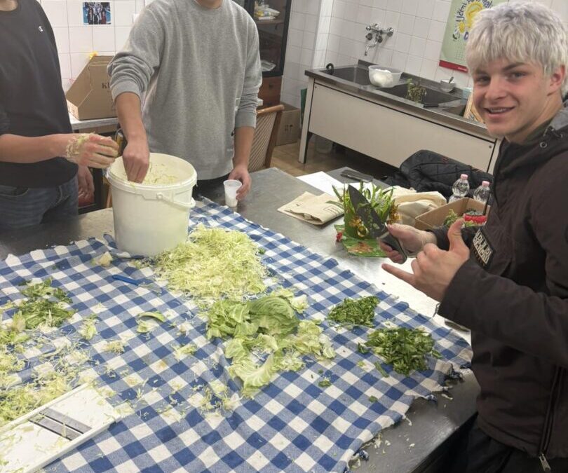 Agrotehničari radni tjedan završili poučno i praktično