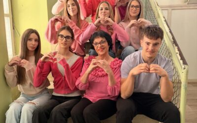 Obilježili smo Dan ružičastih majica