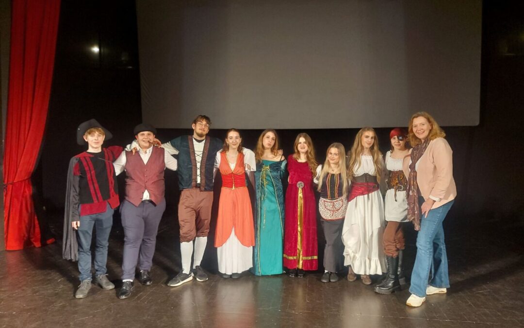 Balotaši oduševili na LiDraNu 2026. 