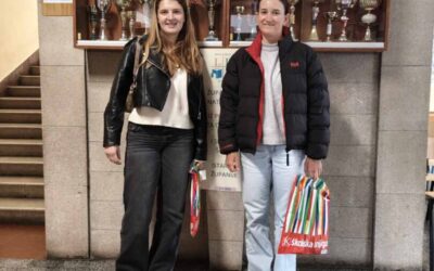 Naše učenice izvrsne na županijskoj povijesti