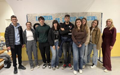 Održana županijska razina natjecanja iz talijanskog jezika