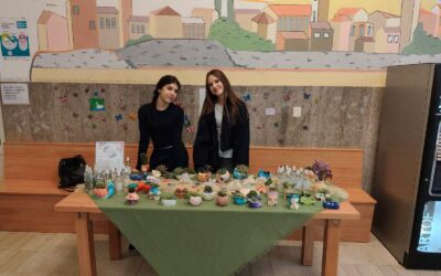 Uspješno održan prodajni sajam proizvoda 