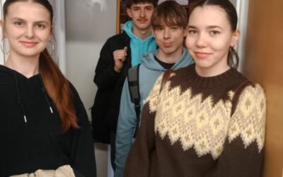 Održana međužupanijska razina natjecanja iz logike