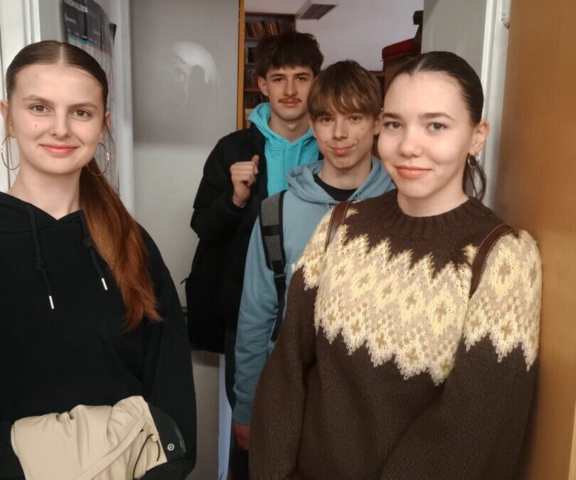 Održana međužupanijska razina natjecanja iz logike