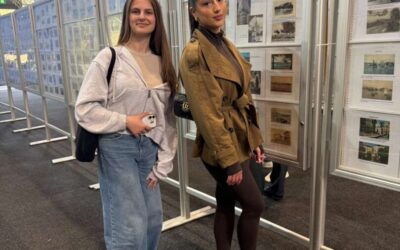 Poreč nekada i danas