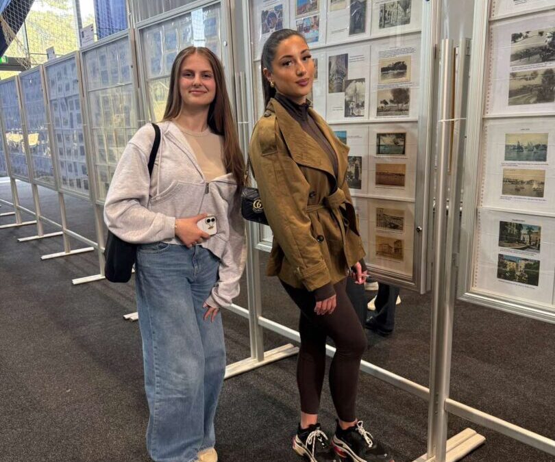 Poreč nekada i danas