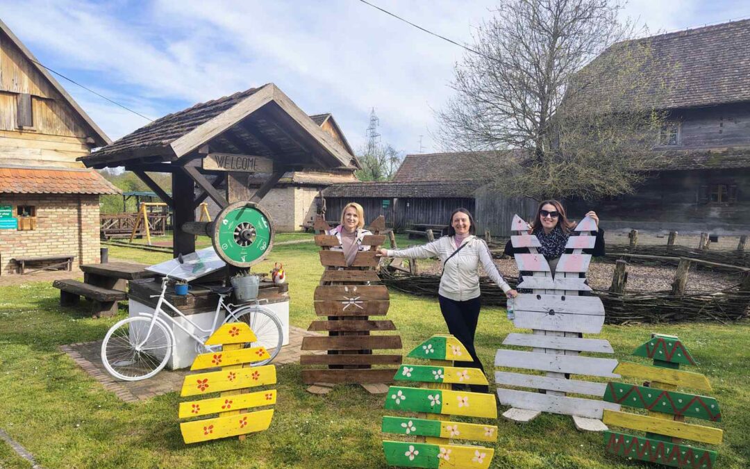 Kreativno učenje u prirodi – foto tečaj u Lonjskom polju