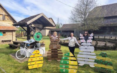 Kreativno učenje u prirodi – foto tečaj u Lonjskom polju