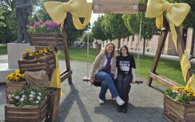 Anika Blažević po treći put predstavljala školu na državnoj smotri LiDraNa u Vinkovcima