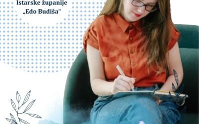Književni susret uz zbirku ,,Vidjet ćeš kad odrasteš!”