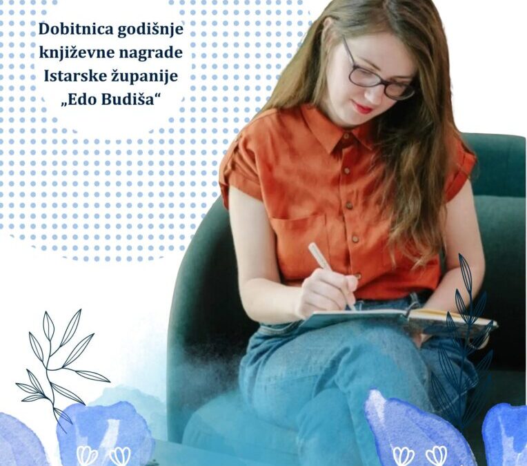 Književni susret uz zbirku ,,Vidjet ćeš kad odrasteš!”