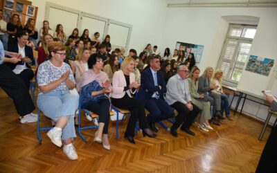 U Baloti održan prvi porečki Kliofest