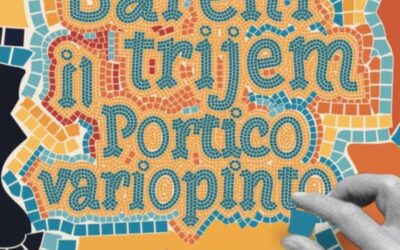 Izložba „Šareni trijem: Mozaik“