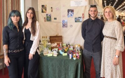 Kreativnost, tradicija i vrijedne ruke učenika na jednom mjestu